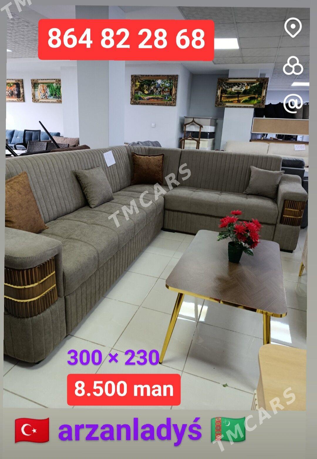 UGOLOK УГОЛОК МЕБЕЛЬ - Gurtly - img 4