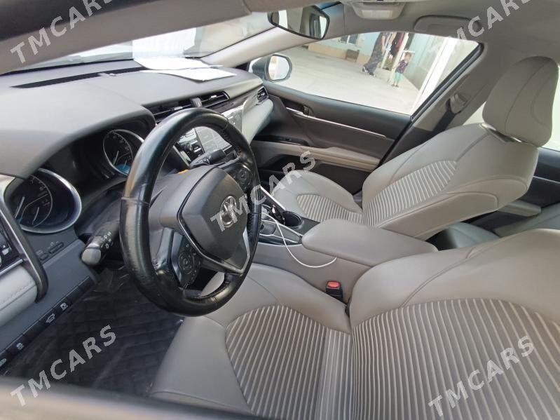 Toyota Camry 2020 - 285 000 TMT - Mary - img 2