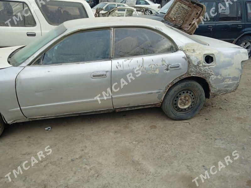 Toyota Mark II 1994 - 11 000 TMT - Türkmenabat - img 2