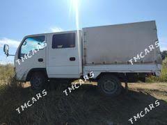 Isuzu Elf 2004 - 200 000 TMT - Чарджоу - img 2