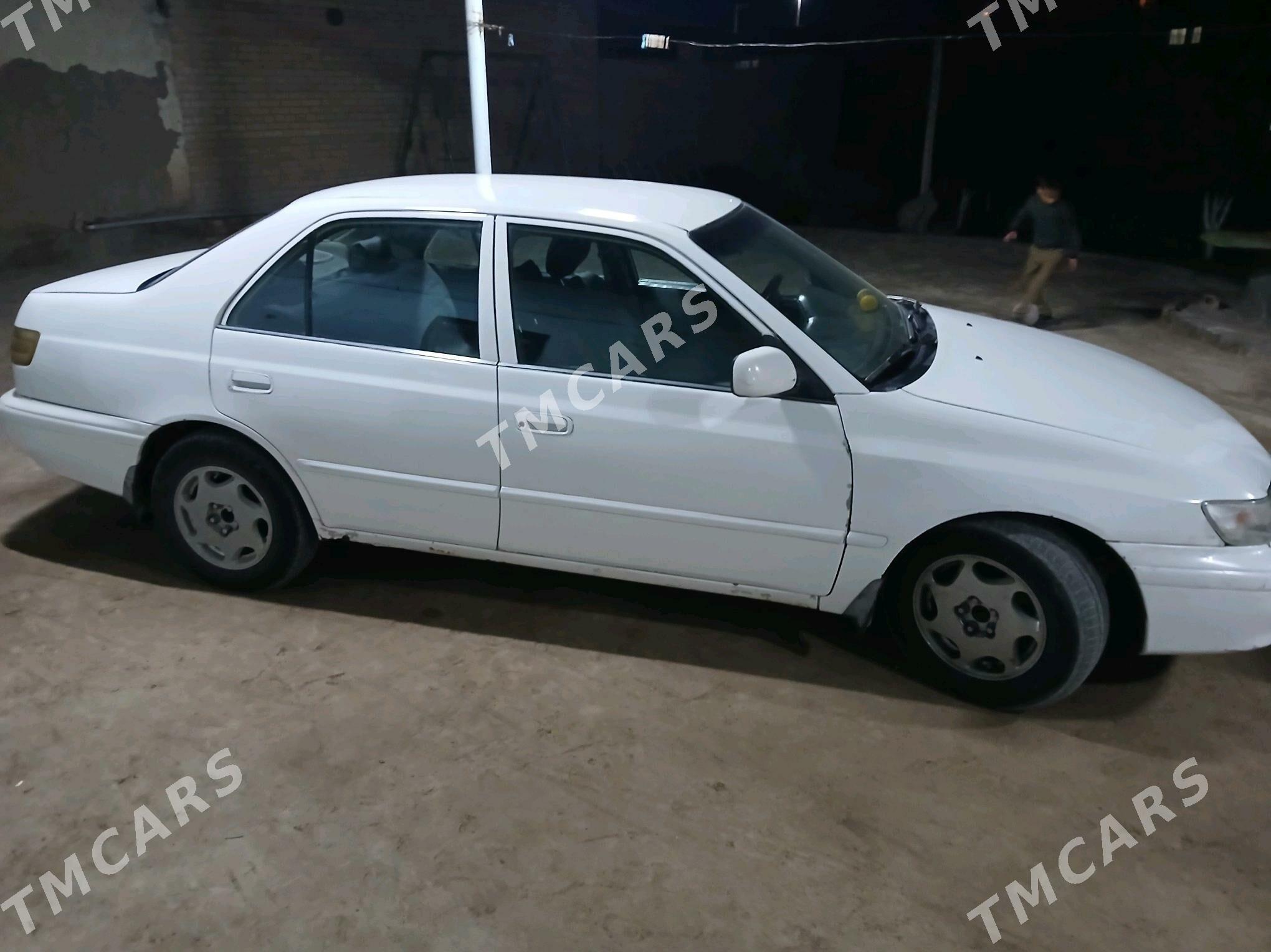 Toyota Corona 1999 - 65 000 TMT - Halaç - img 2