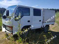 Isuzu Elf 2004 - 200 000 TMT - Чарджоу - img 3