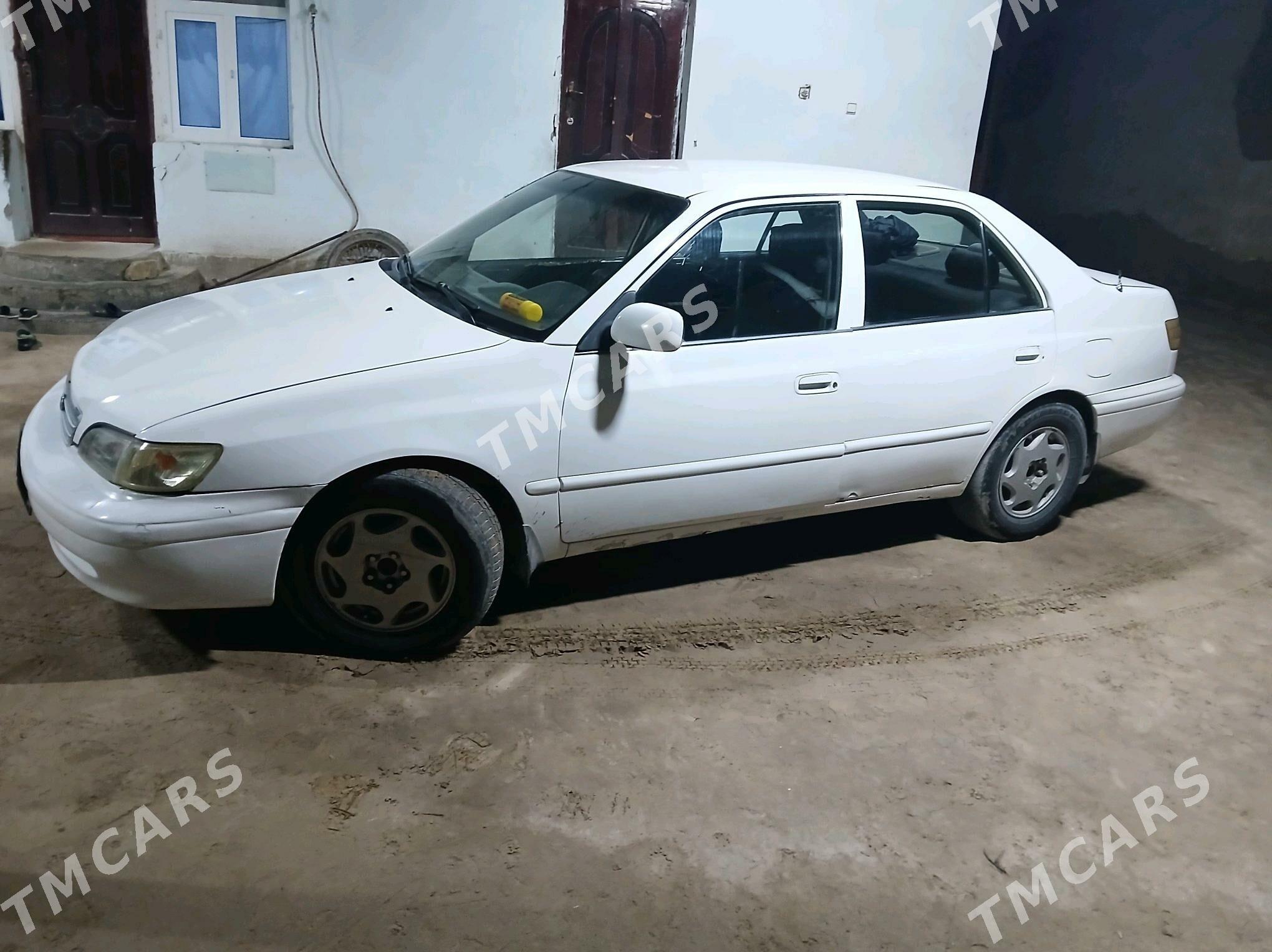 Toyota Corona 1999 - 65 000 TMT - Halaç - img 3