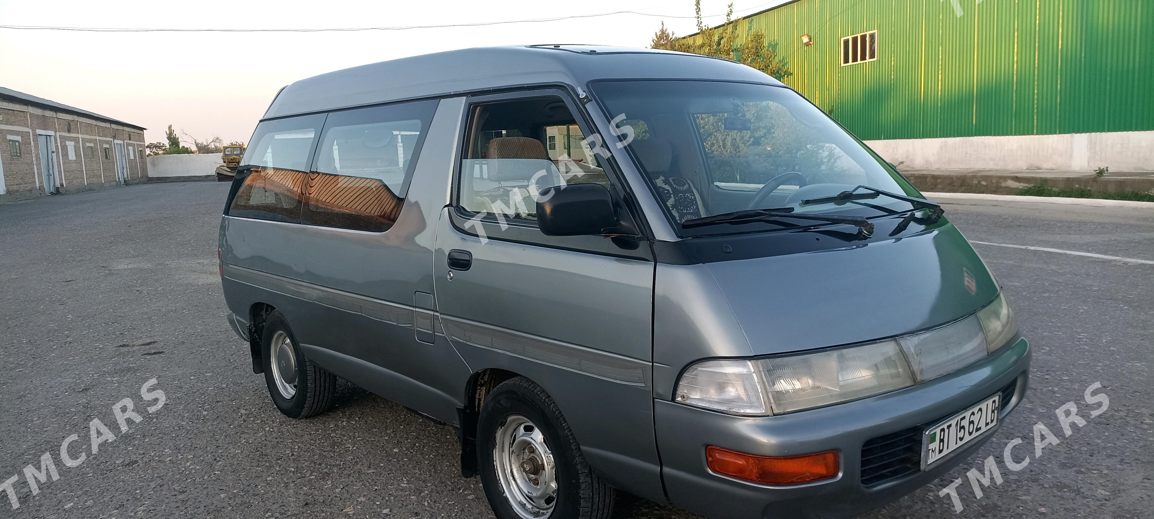 Toyota Town Ace 1993 - 46 000 TMT - Саят - img 4