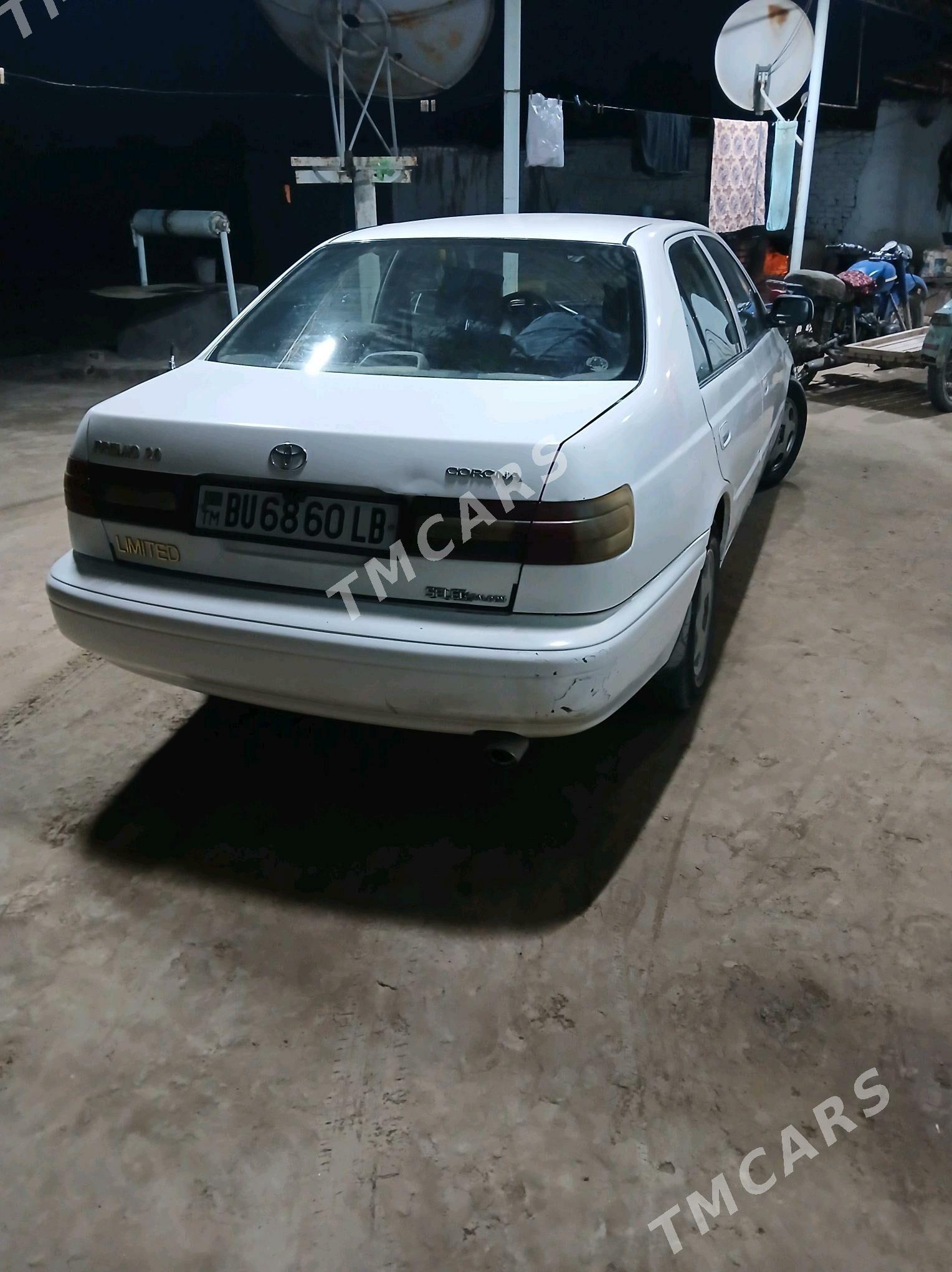 Toyota Corona 1999 - 65 000 TMT - Halaç - img 4