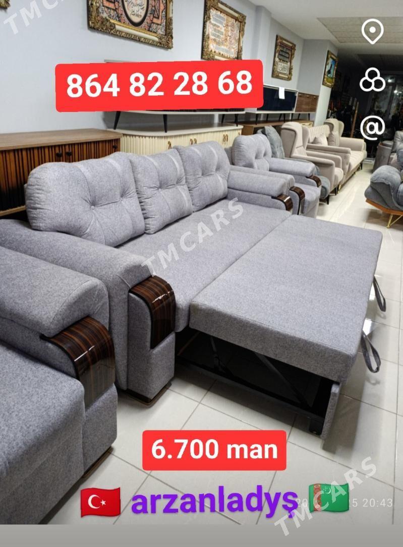  MEBEL  ДИВАН DIWAN - Gurtly - img 4