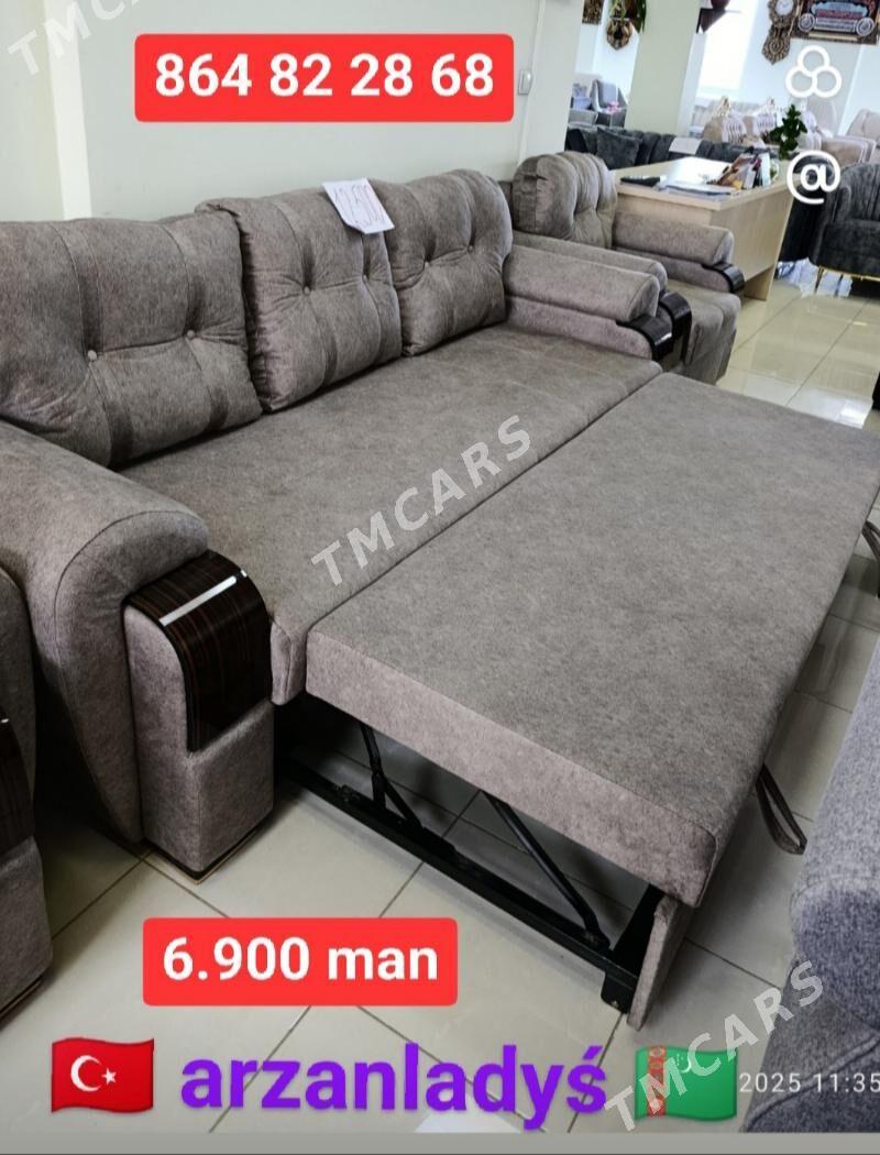  MEBEL  ДИВАН DIWAN - Gurtly - img 2