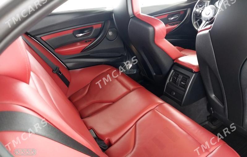 BMW M3 2014 - 725 000 TMT - Ашхабад - img 6