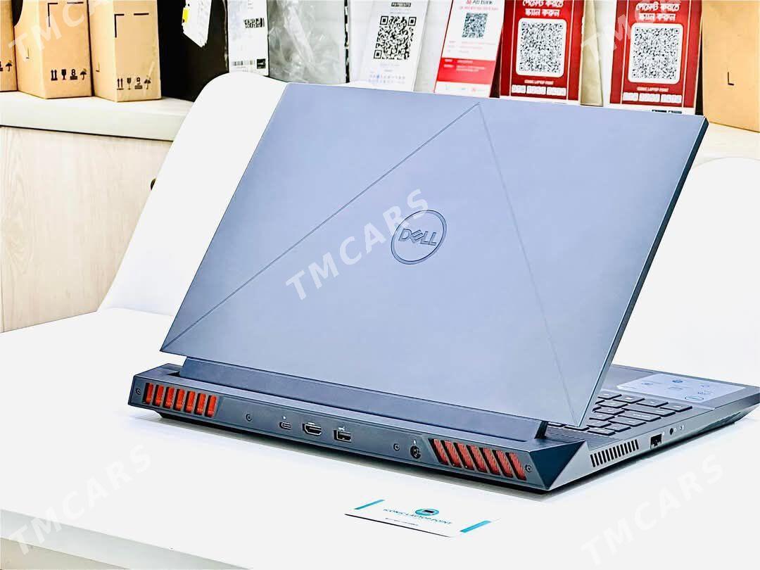 Dell 5530/i7-13/RTX4060/1TB - Aşgabat - img 5