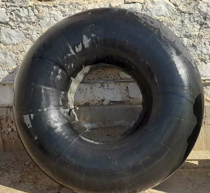Pagruşik kamyr 500 TMT - Jebel - img 3