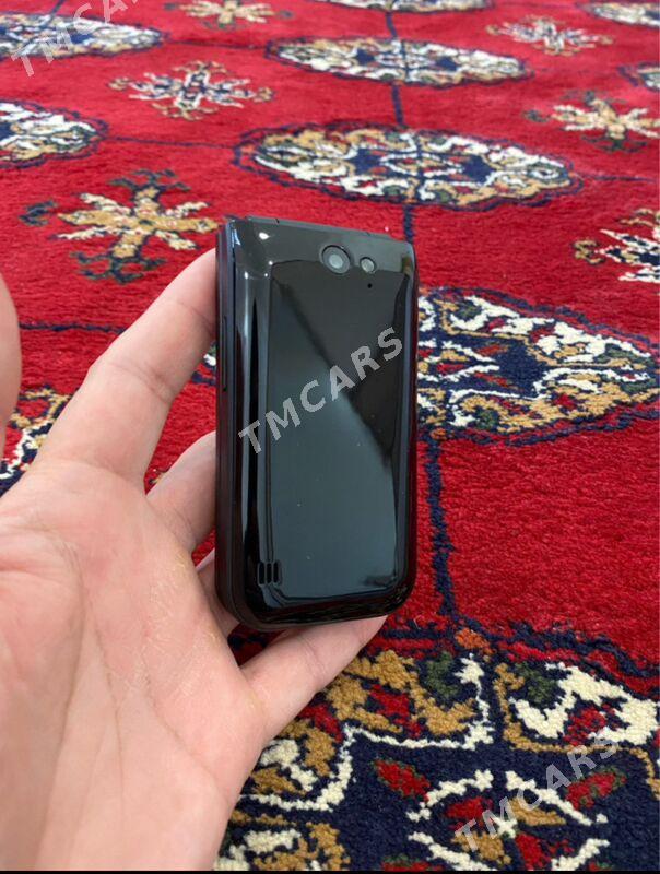 Nokia 2720flip - Aşgabat - img 8