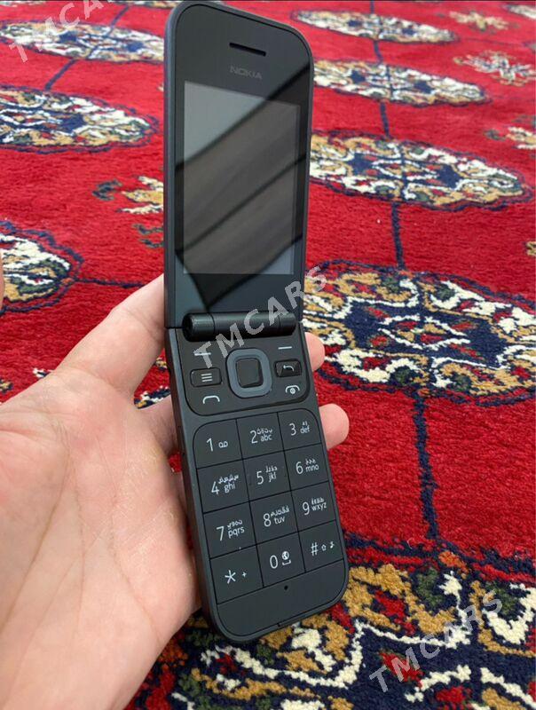Nokia 2720flip - Aşgabat - img 9