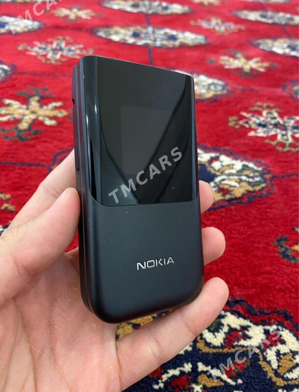 Nokia 2720flip - Aşgabat - img 2