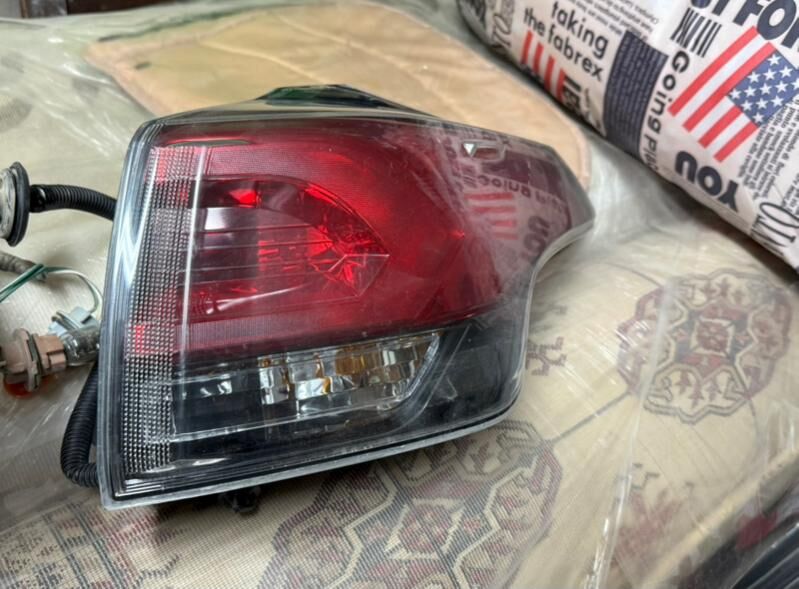RAV4 sag tarap fara 350 TMT - Aşgabat - img 5