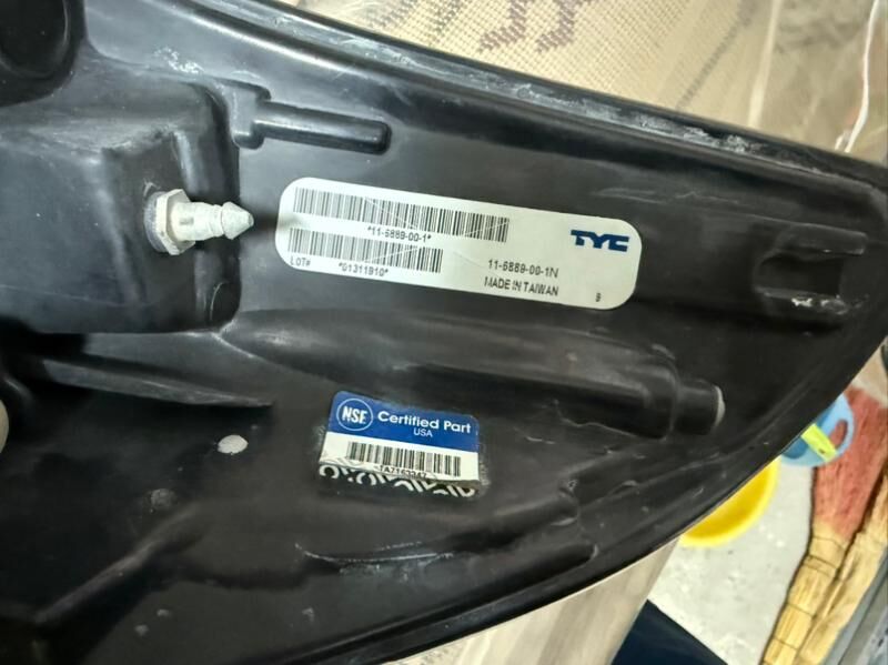 RAV4 sag tarap fara 350 TMT - Aşgabat - img 2