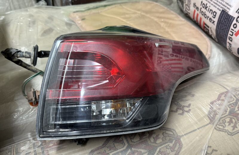 RAV4 sag tarap fara 350 TMT - Aşgabat - img 4