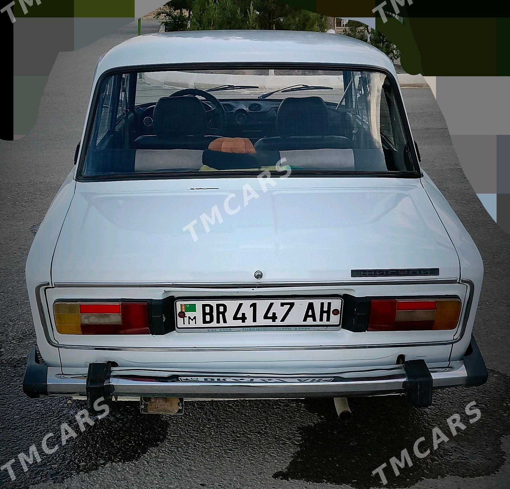Lada 2106 1998 - 27 000 TMT - Tejen - img 4