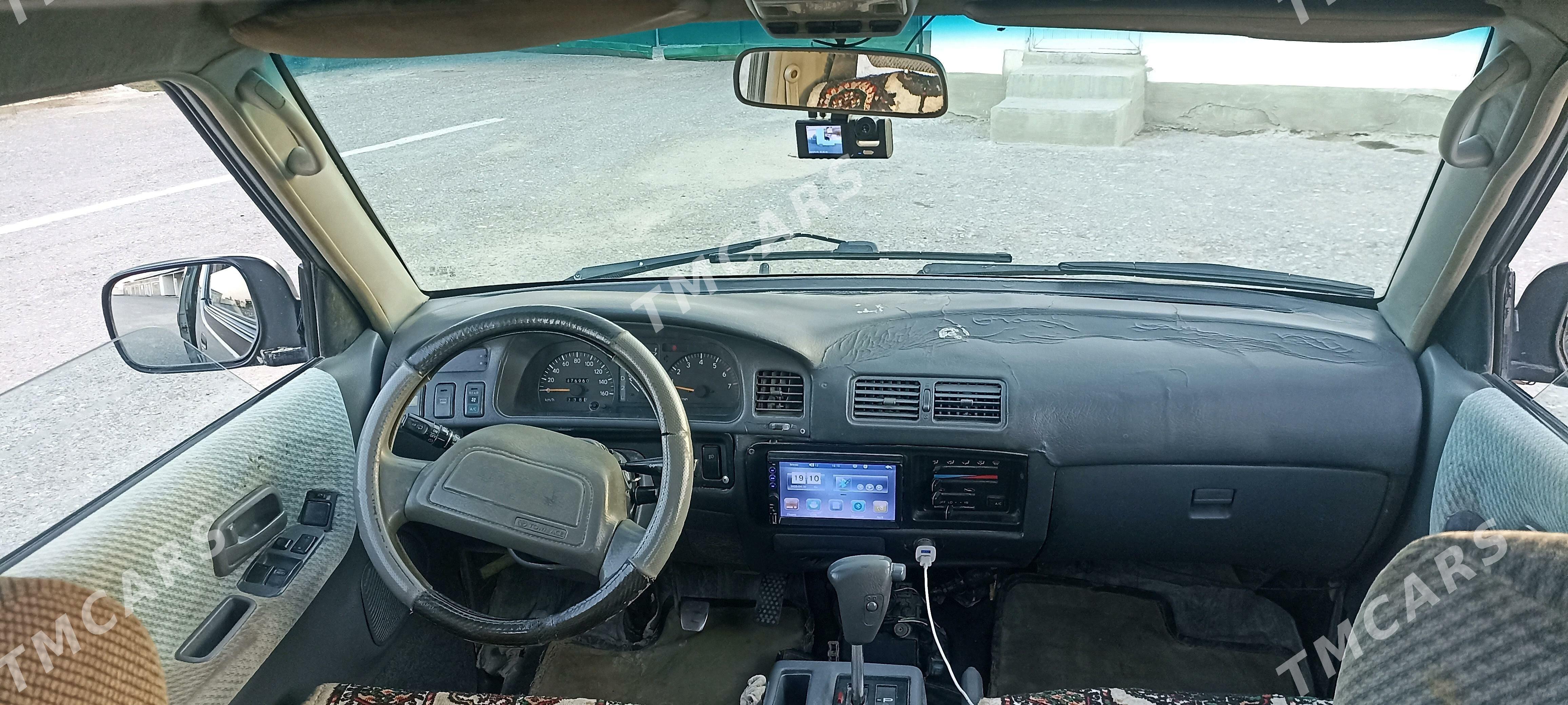 Toyota Town Ace 1993 - 46 000 TMT - Саят - img 5