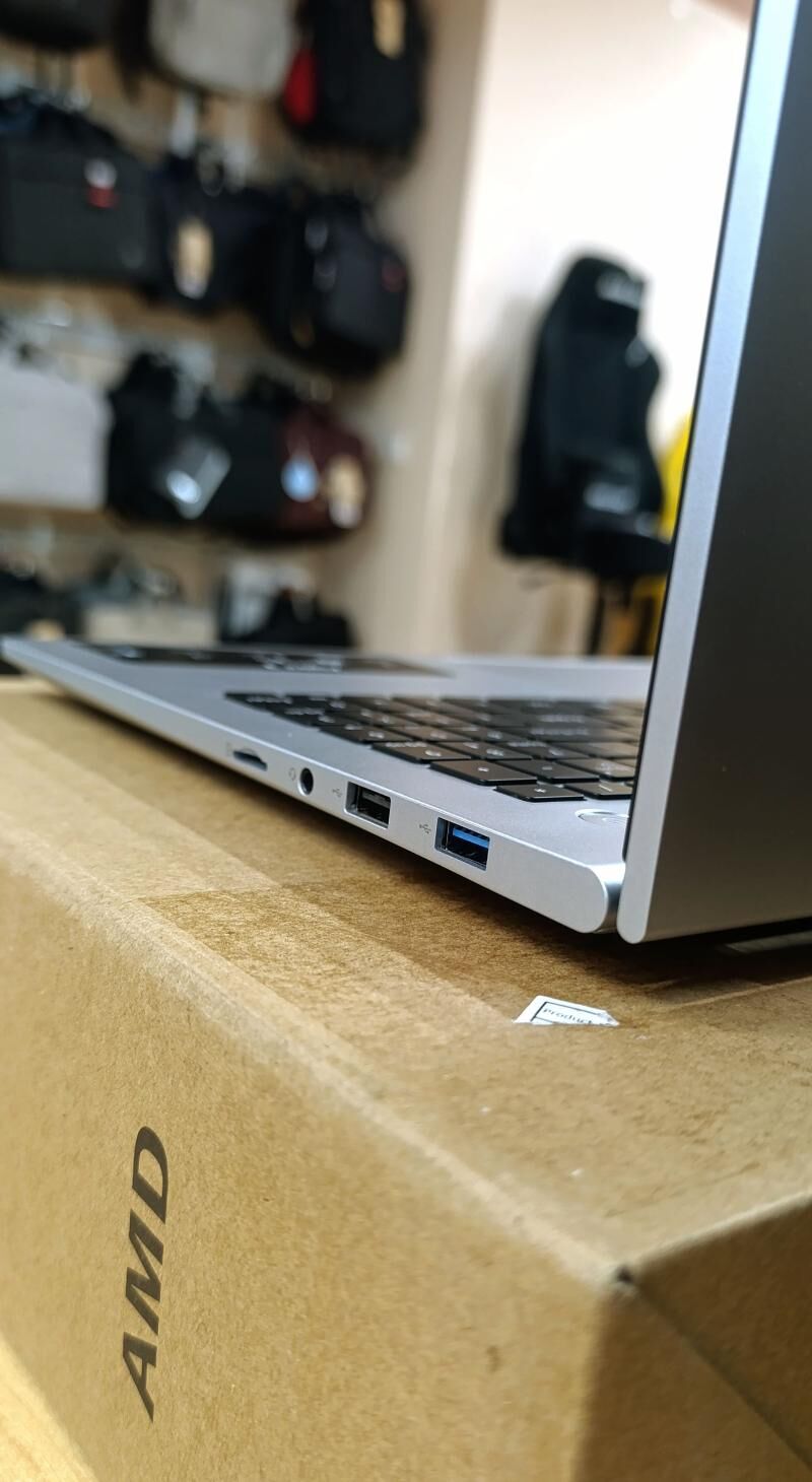 Ryzen 5 / RX Vega 7 / RAM 16GB - Ашхабад - img 7