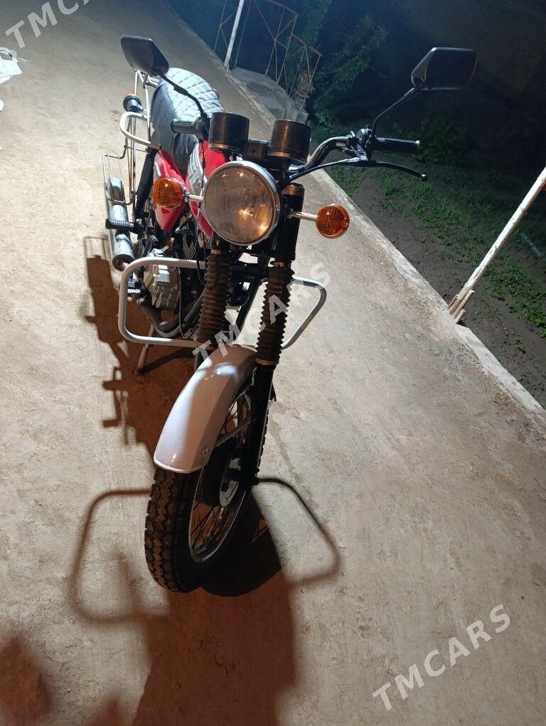 Jawa 300 1988 - 17 000 TMT - Саят - img 4