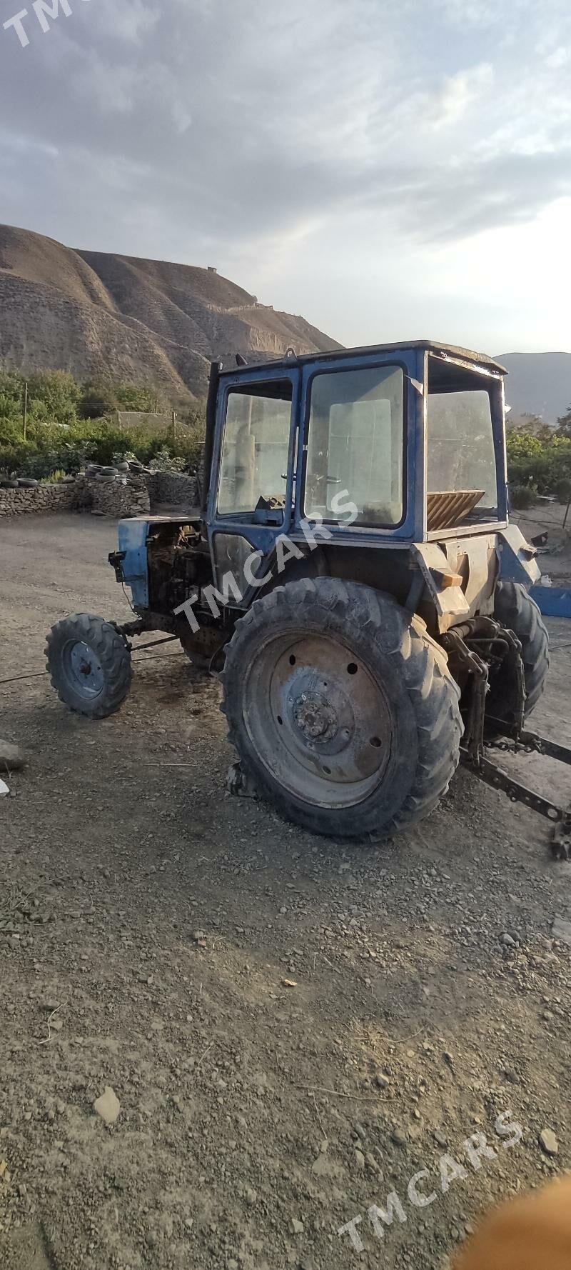 MTZ 80 1995 - 20 000 TMT - Magtymguly - img 3