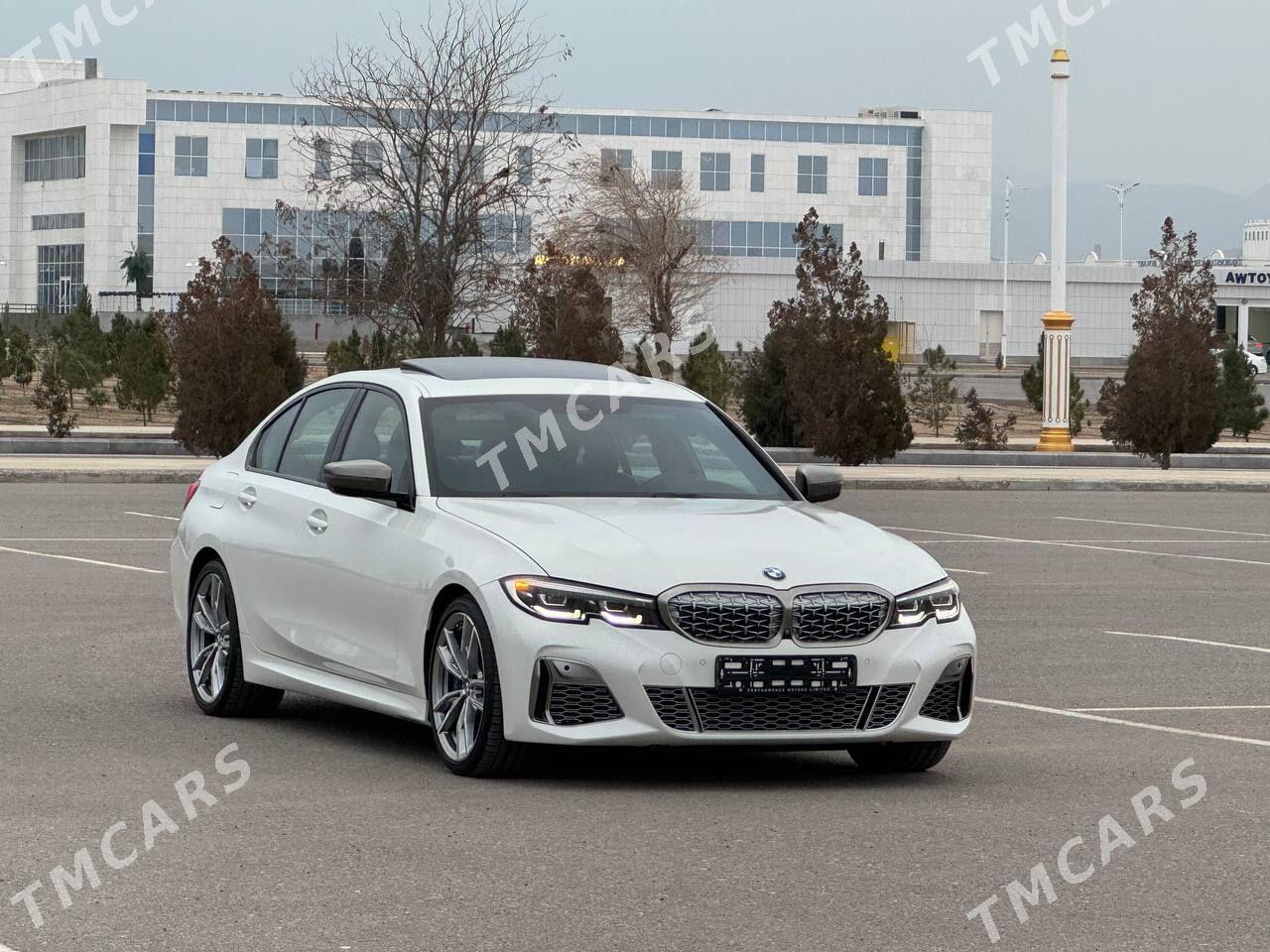 BMW 340 2020 - 850 000 TMT - Aşgabat - img 6