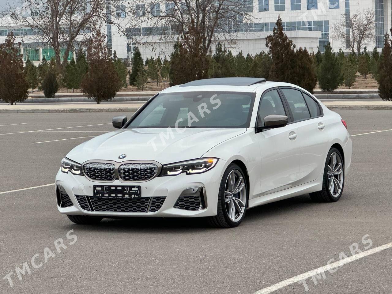 BMW 340 2020 - 850 000 TMT - Aşgabat - img 3