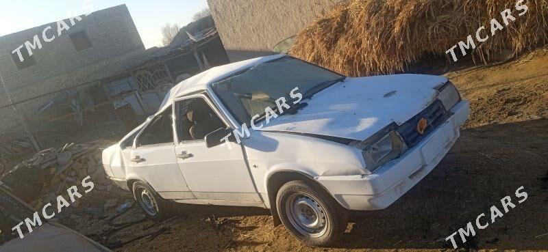 Lada 21099 2001 - 9 000 TMT - Гурбансолтан Едже - img 2