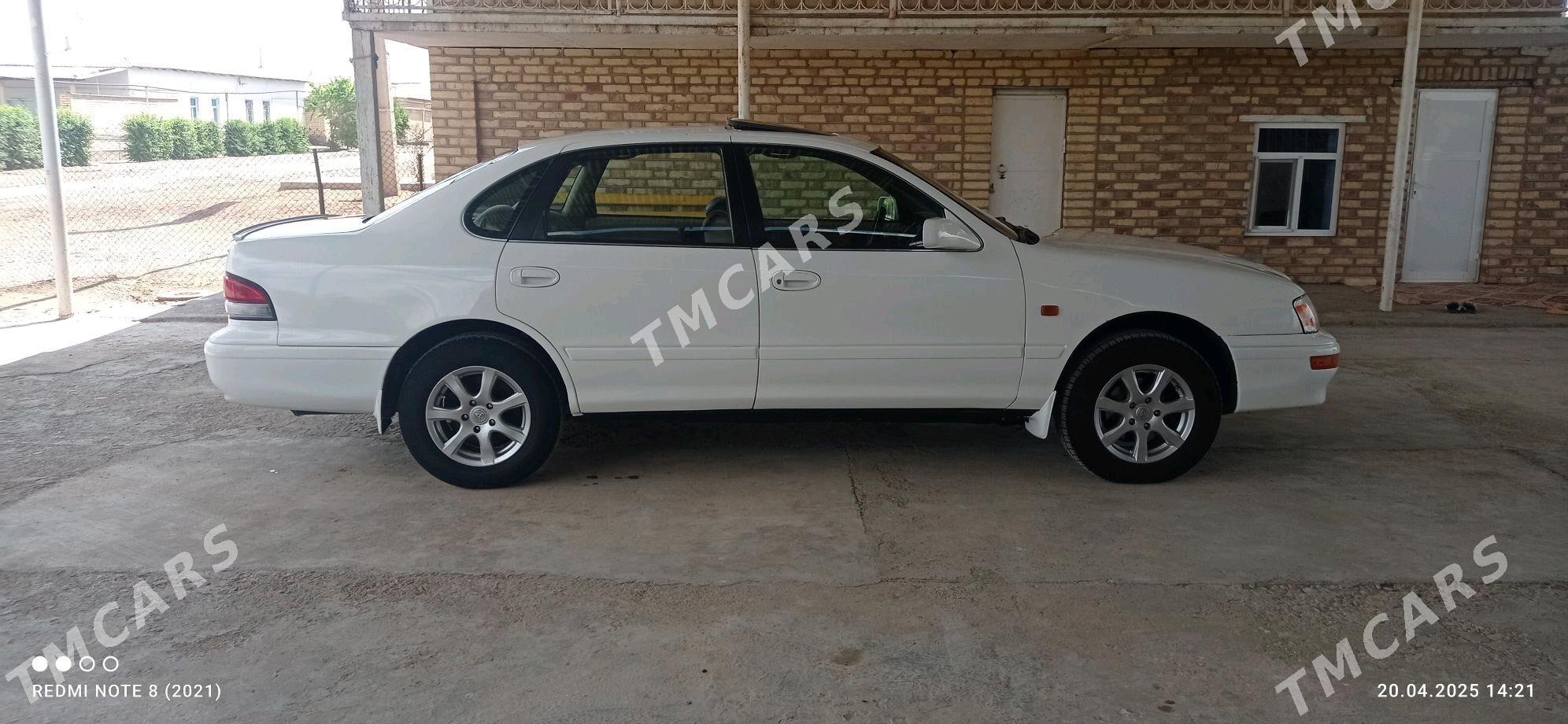 Toyota Avalon 1997 - 105 000 TMT - Теджен - img 5