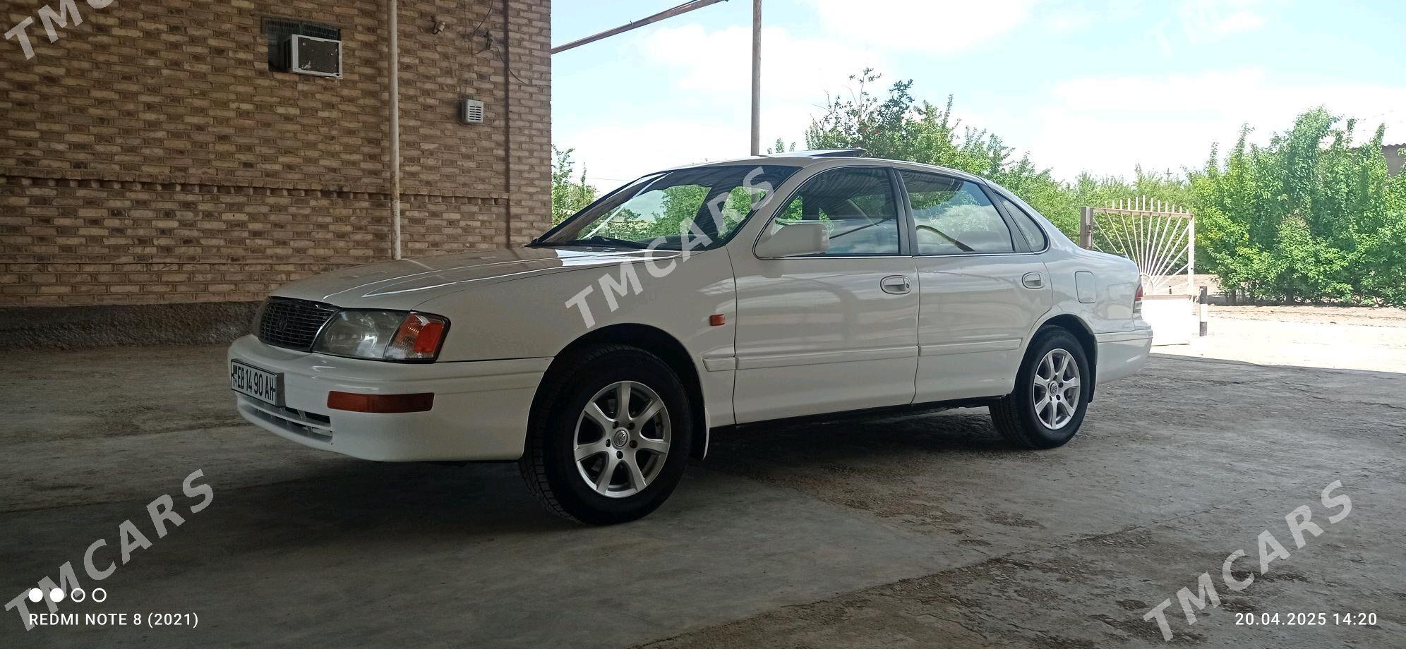 Toyota Avalon 1997 - 105 000 TMT - Теджен - img 6