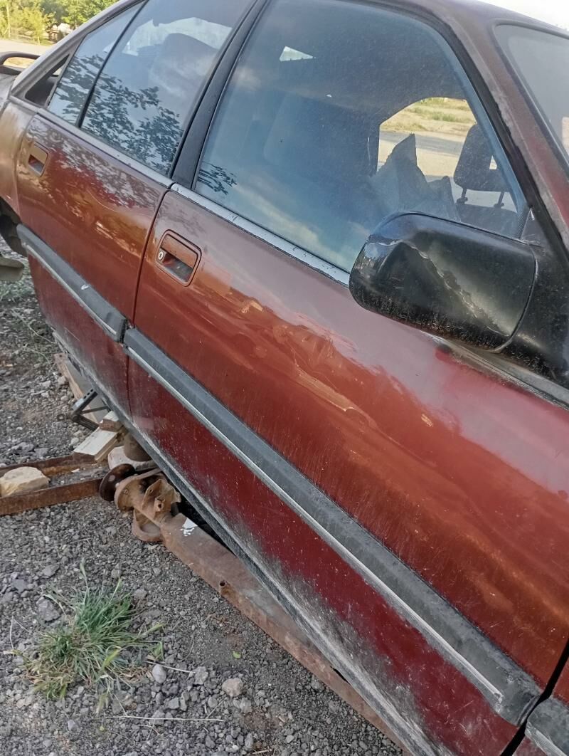 opel omega difizor 150 TMT - Ашхабад - img 8