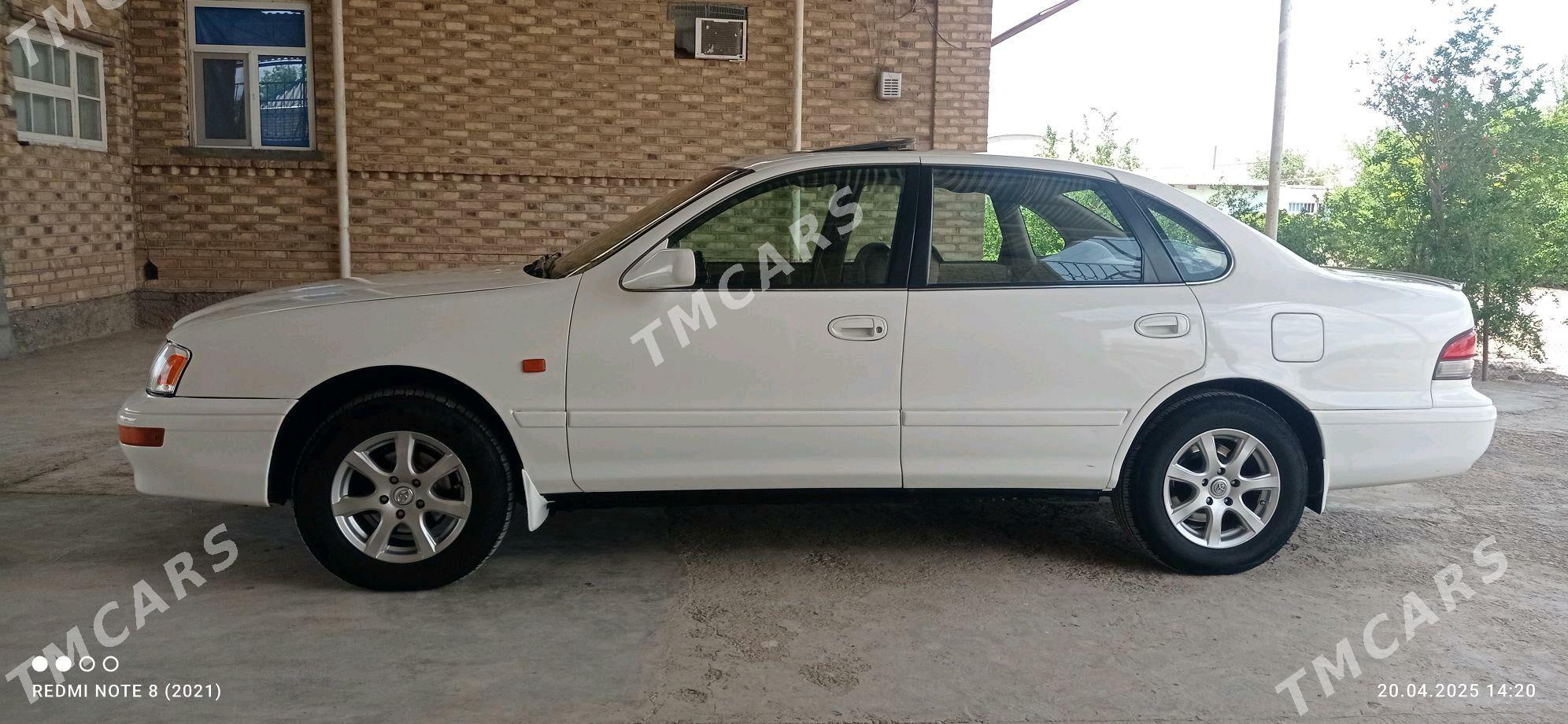 Toyota Avalon 1997 - 105 000 TMT - Теджен - img 7