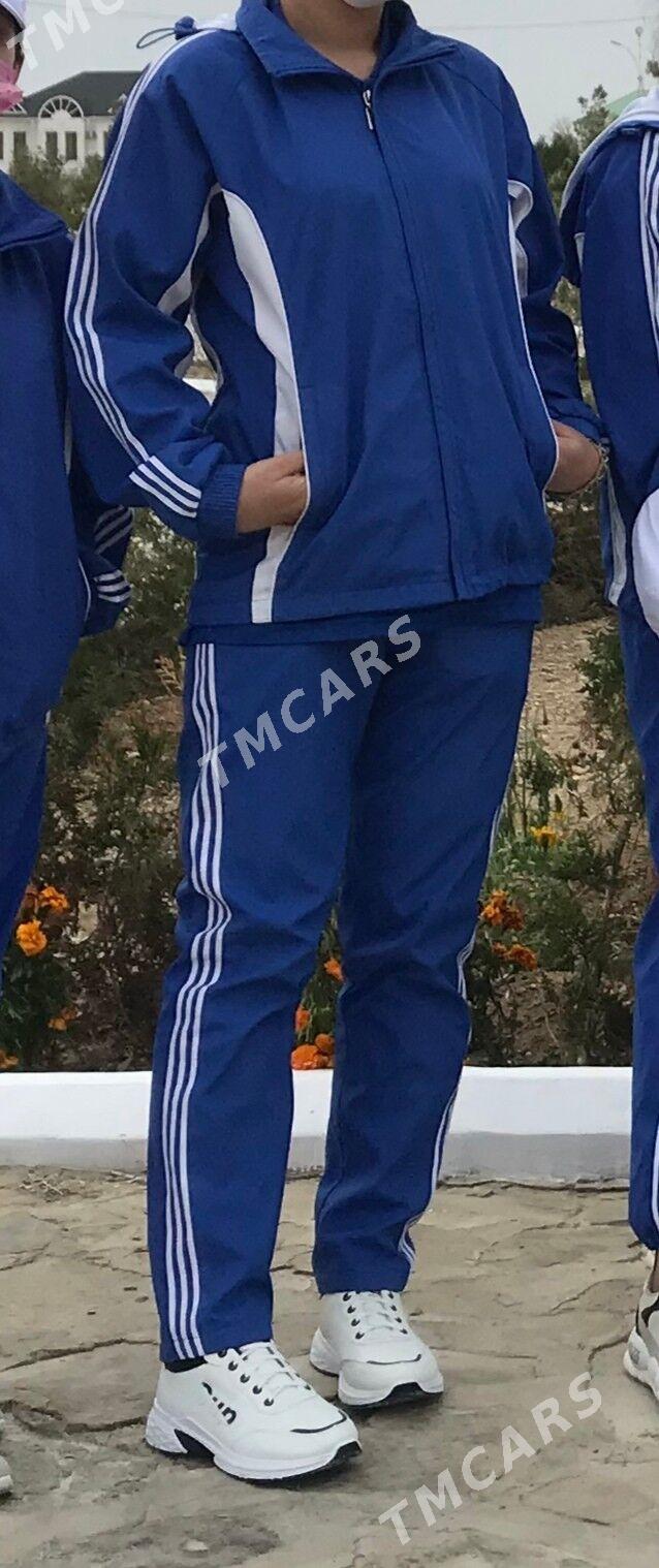 Polit sportifka - Balkanabat - img 2