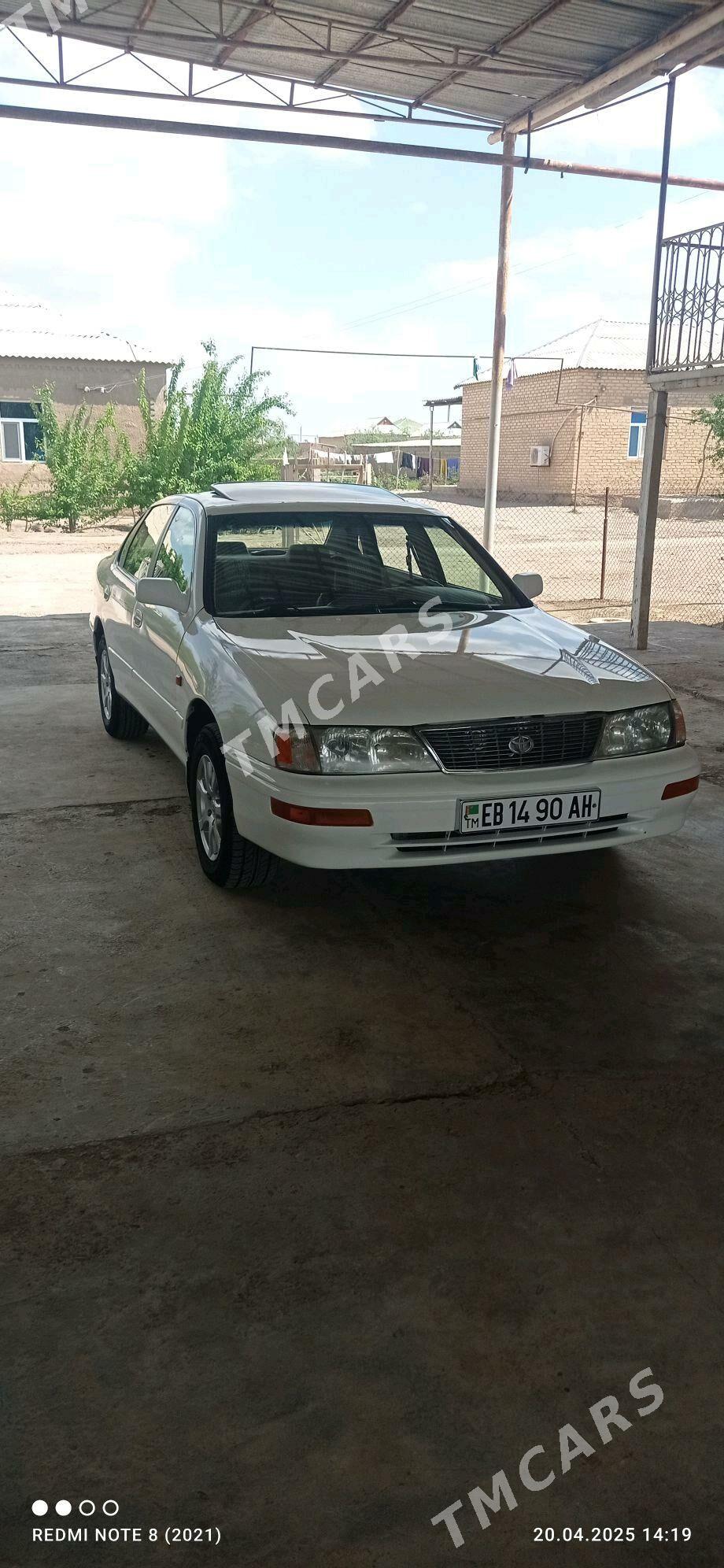 Toyota Avalon 1997 - 105 000 TMT - Теджен - img 8