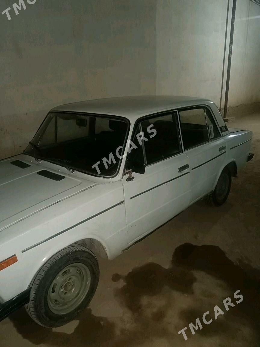 Lada 2106 1985 - 12 000 TMT - Халач - img 5