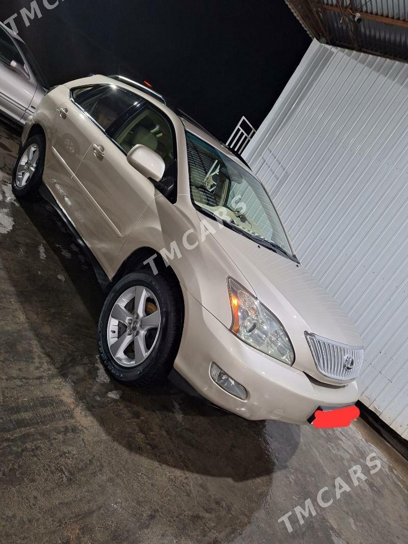 Lexus RX 330 2004 - 225 000 TMT - Mary - img 3