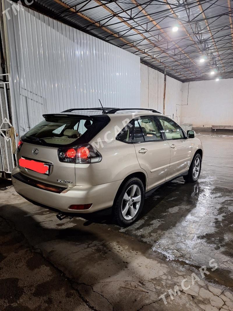 Lexus RX 330 2004 - 225 000 TMT - Mary - img 2