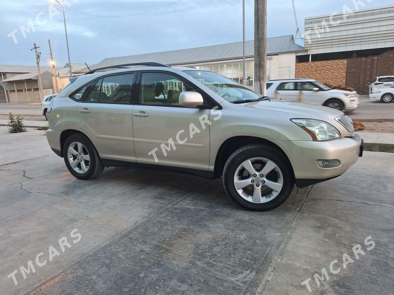 Lexus RX 330 2004 - 225 000 TMT - Mary - img 5