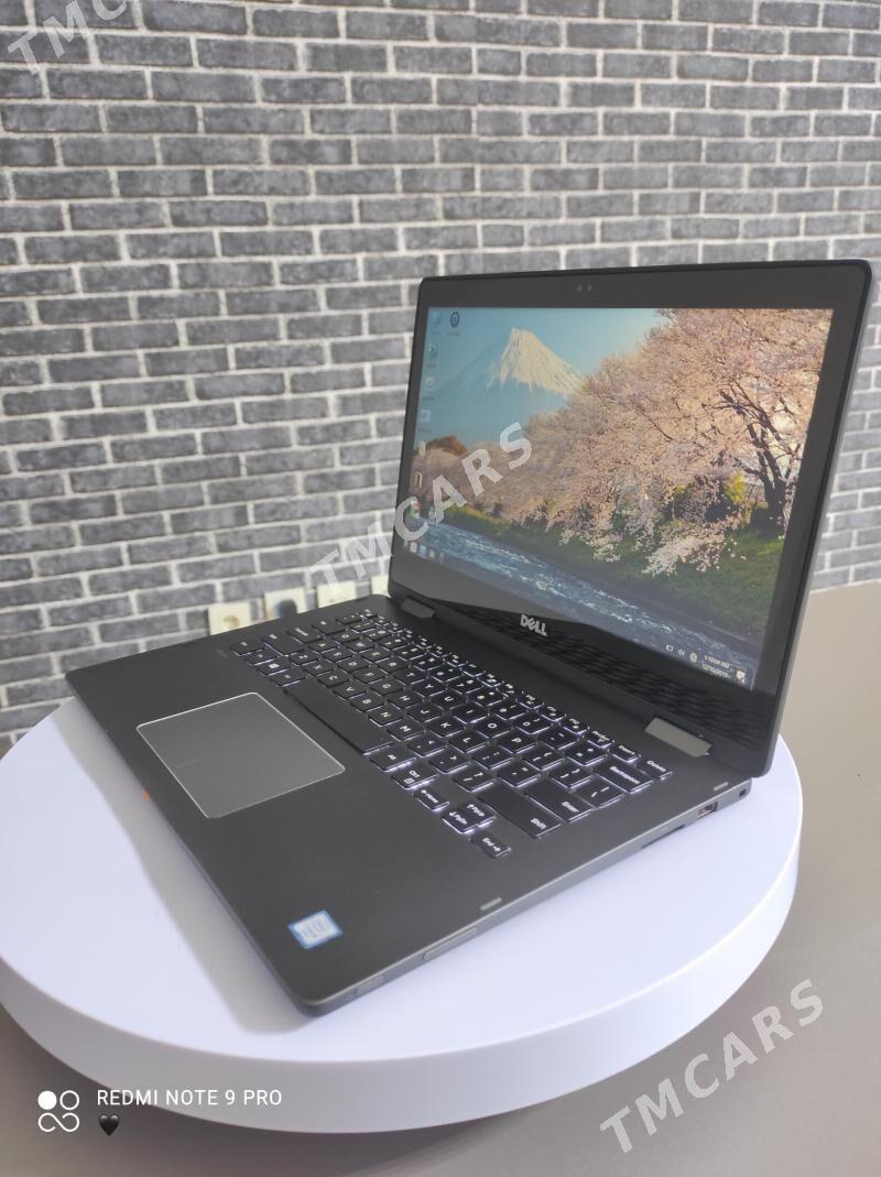 Dell i5 6th 360 eplenyan - Aşgabat - img 2