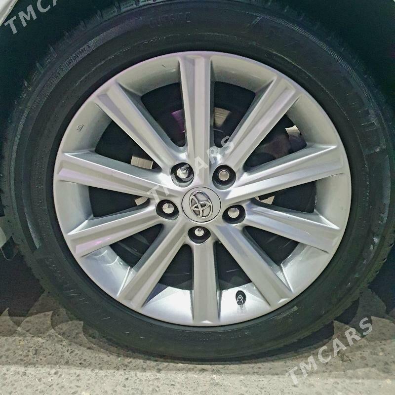 Toyota Camry 2013 - 220 000 TMT - Balkanabat - img 2