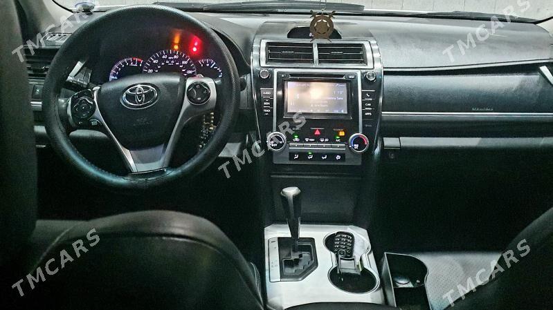Toyota Camry 2013 - 220 000 TMT - Balkanabat - img 3