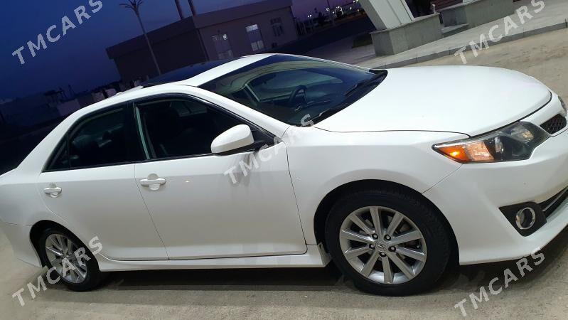 Toyota Camry 2013 - 220 000 TMT - Balkanabat - img 5