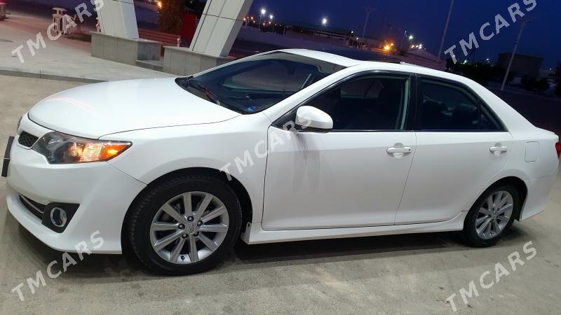 Toyota Camry 2013 - 220 000 TMT - Balkanabat - img 6