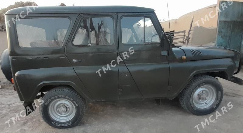 UAZ 2206 1993 - 30 000 TMT - етр. Туркменбаши - img 2