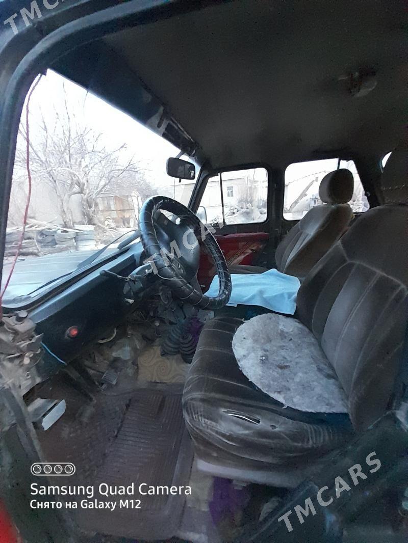 UAZ 2206 1993 - 30 000 TMT - етр. Туркменбаши - img 6