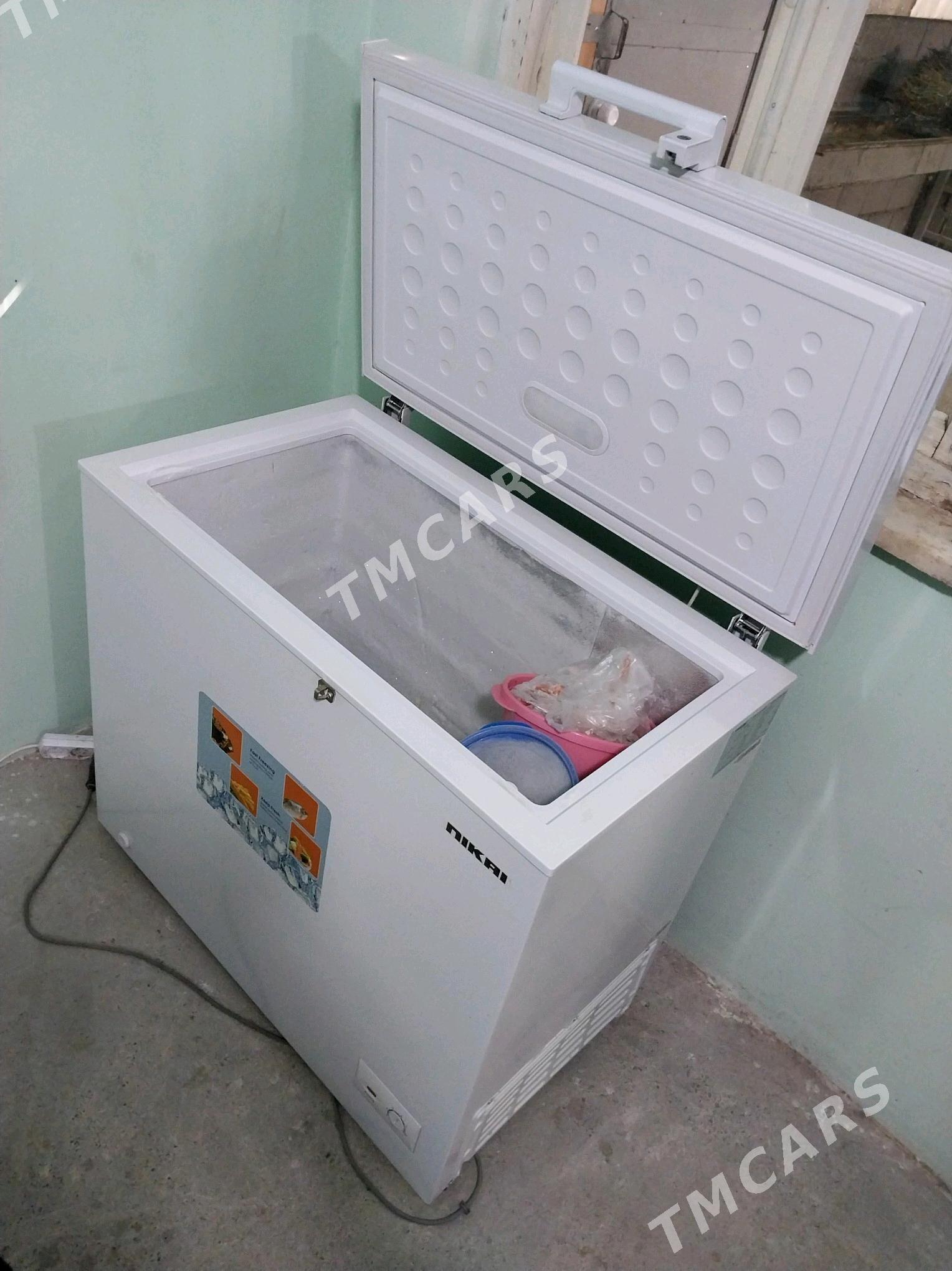 Bizniz uçin kuhny muşnoy Arend - Köşi - img 4