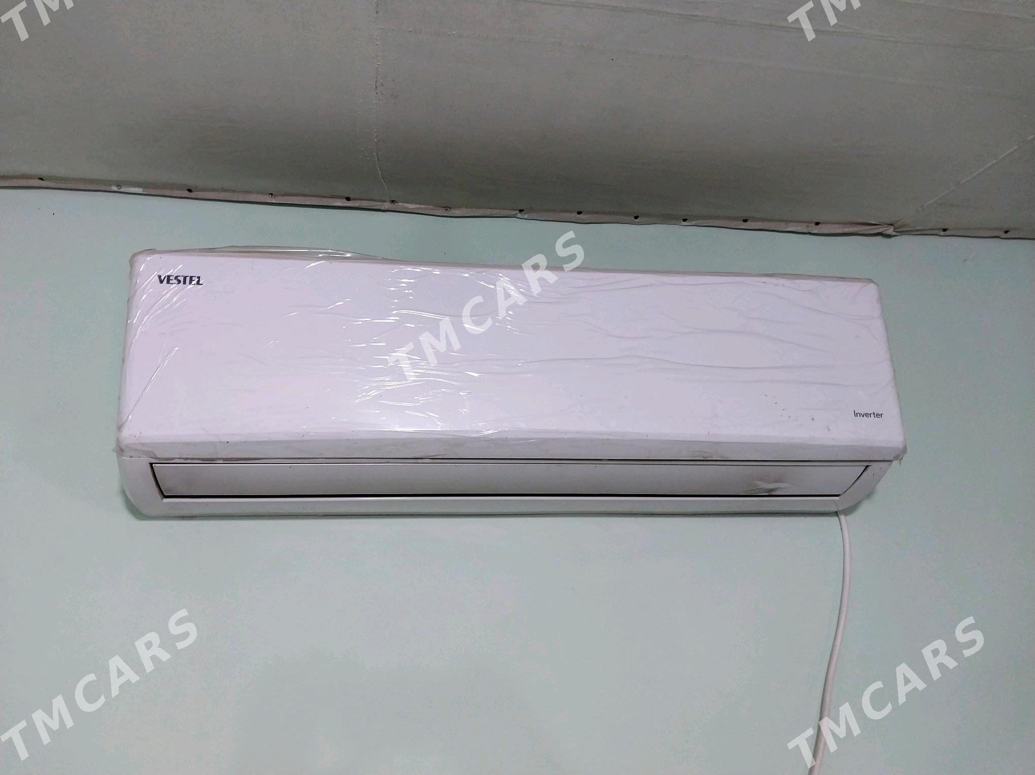 Bizniz uçin kuhny muşnoy Arend - Köşi - img 2