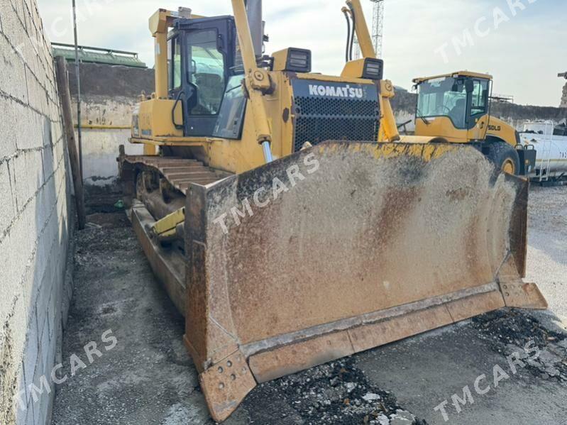Komatsu D155AX-8 2007 - 1 700 000 TMT - Ашхабад - img 2