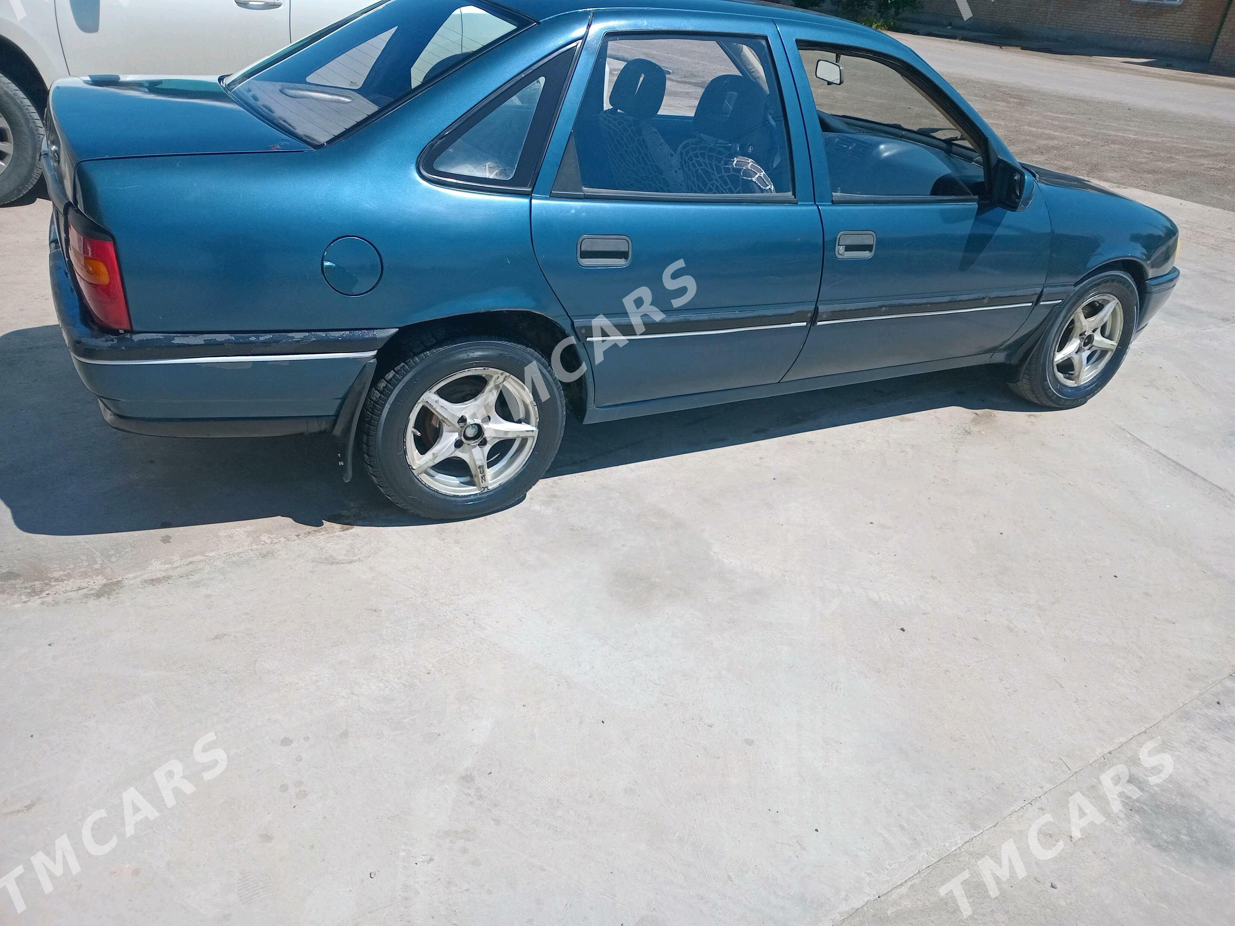 Opel Vectra 1992 - 25 000 TMT - Туркменабат - img 3