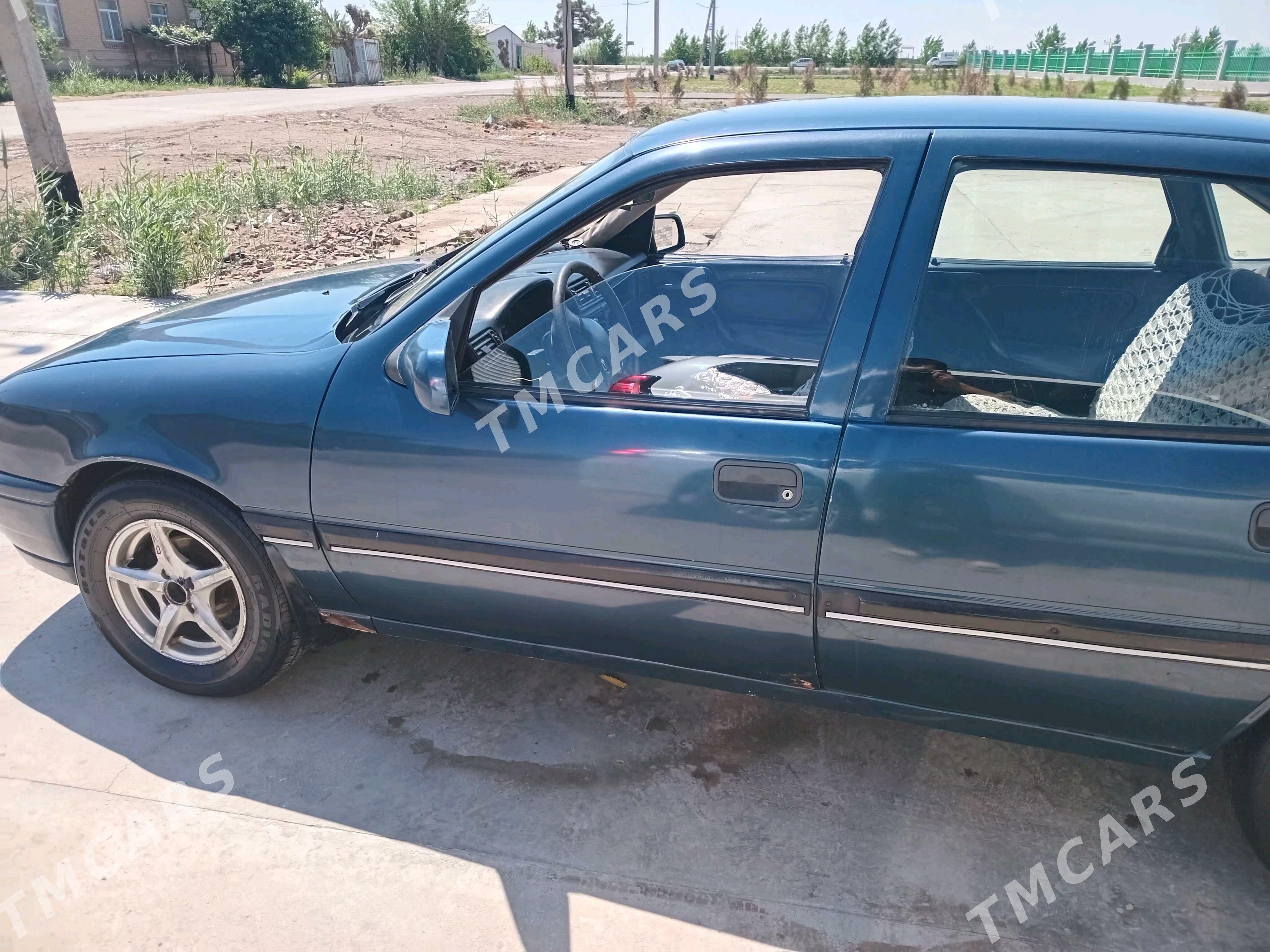 Opel Vectra 1992 - 25 000 TMT - Туркменабат - img 4
